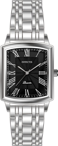 Invicta Women's Celestial Black Dial Watch - 69161