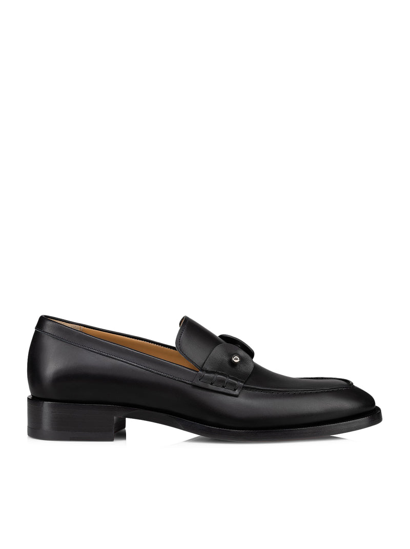 Christian Louboutin Christian Louboutin Men Chambelimoc Loafers