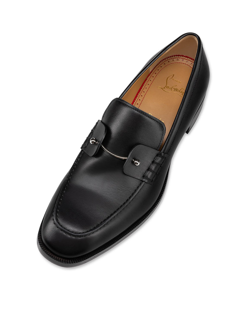 Christian Louboutin Christian Louboutin Men Chambelimoc Loafers
