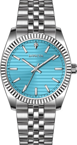 Invicta Men's Celestial Blue Dial Watch - 69173