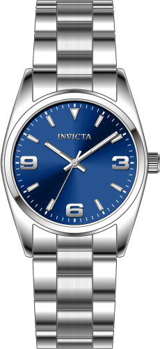 Invicta Men's Celestial Blue Dial Watch - 69180