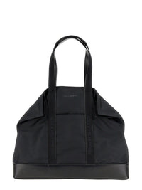 ALEXANDER McQUEEN Alexander Mcqueen Men Tote De Manta Bag