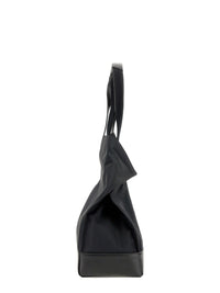 ALEXANDER McQUEEN Alexander Mcqueen Men Tote De Manta Bag