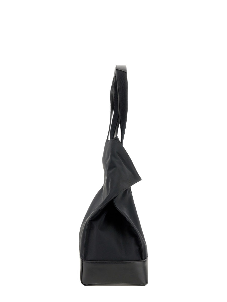 ALEXANDER McQUEEN Alexander Mcqueen Men Tote De Manta Bag