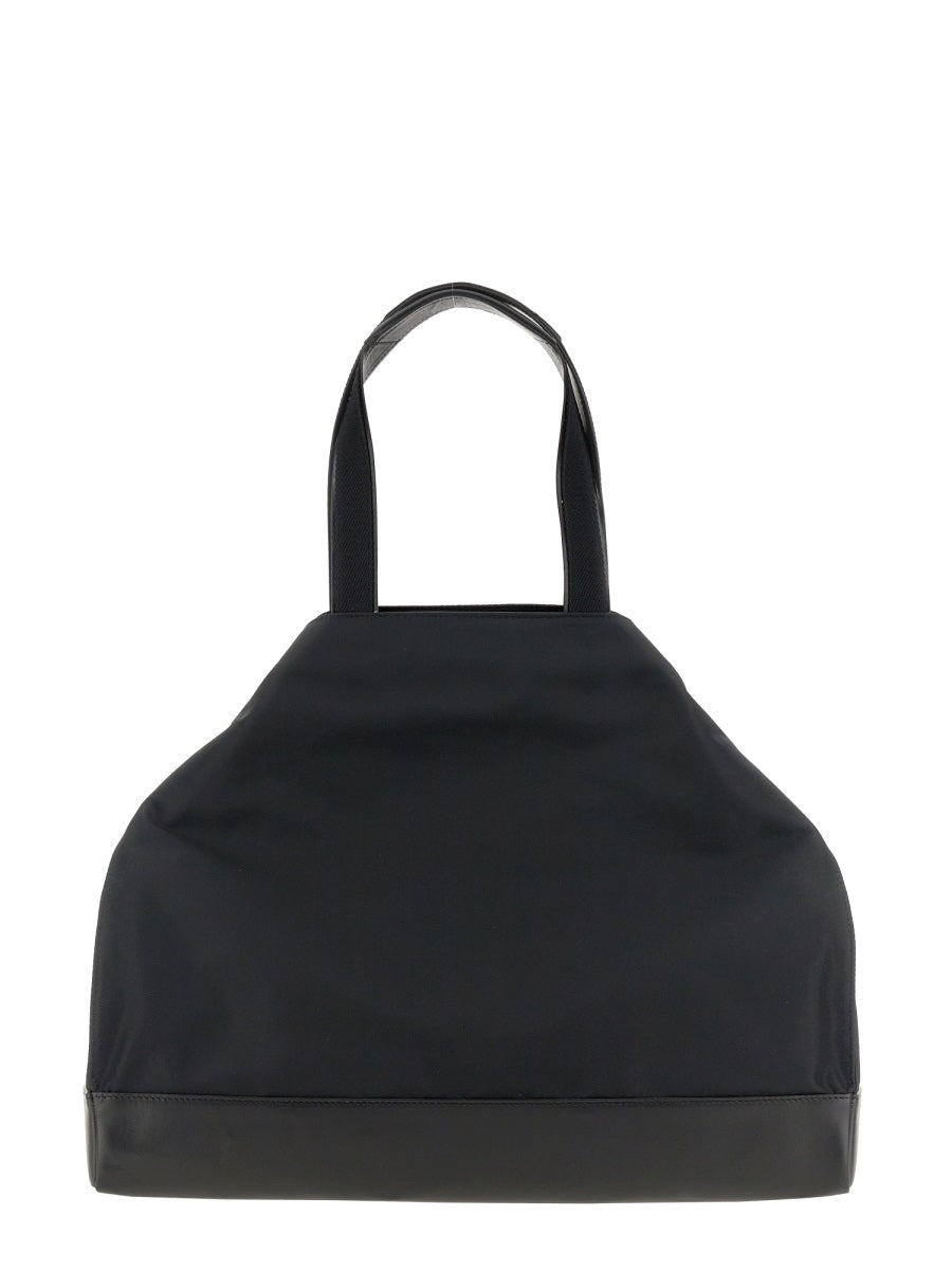 ALEXANDER McQUEEN Alexander Mcqueen Men Tote De Manta Bag