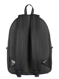 Alexander Mcqueen Men Metropolitan Backpack