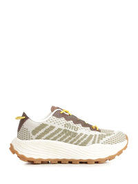 Miu Miu Miu Miu Women Sneakers In Technical Fabric