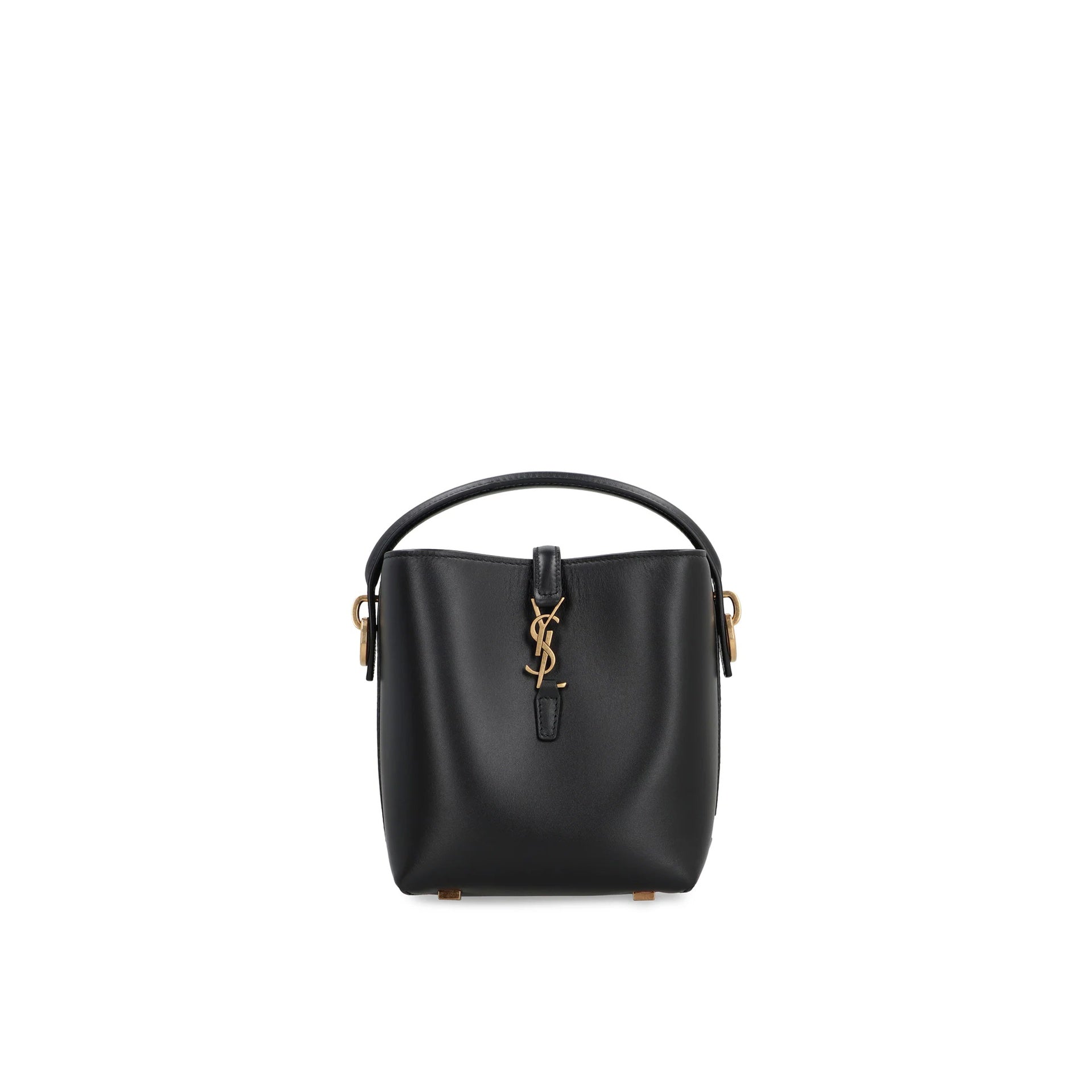 SAINT LAURENT Saint Laurent Le 37 Mini Shoulder Bag Women