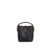 SAINT LAURENT Saint Laurent Le 37 Mini Shoulder Bag Women
