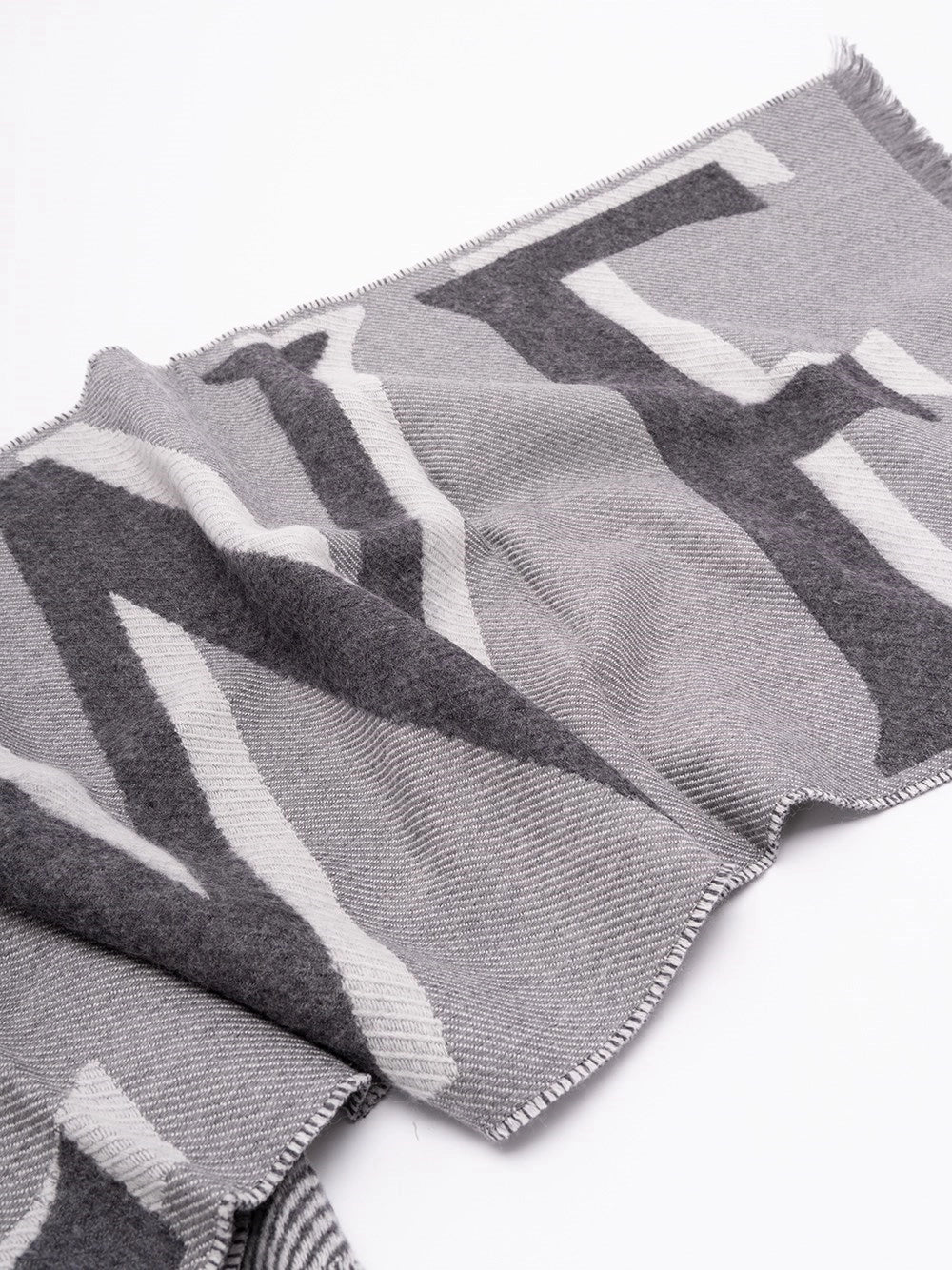 Loewe Women `Loewe` Scarf
