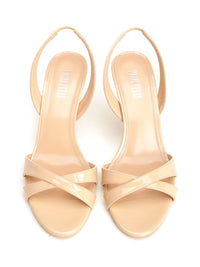 Paris Texas Women Slingback "Lidia"