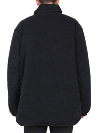Heron Preston Men Canvas Jacket