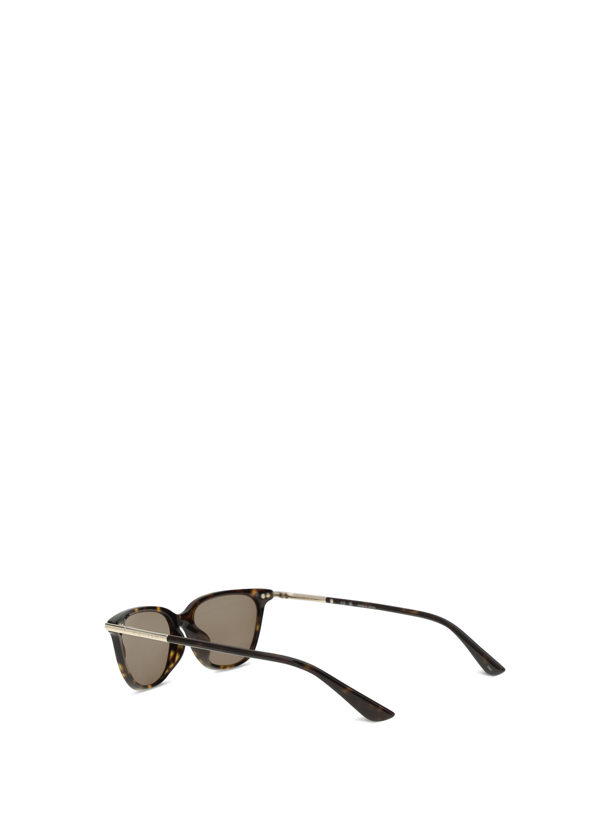 Alexander Mcqueen Women Cat-Eye Sunglasses