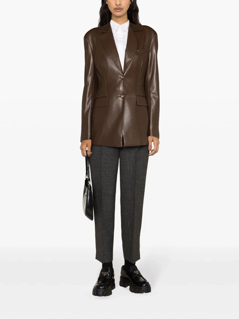 Prada Women Pants