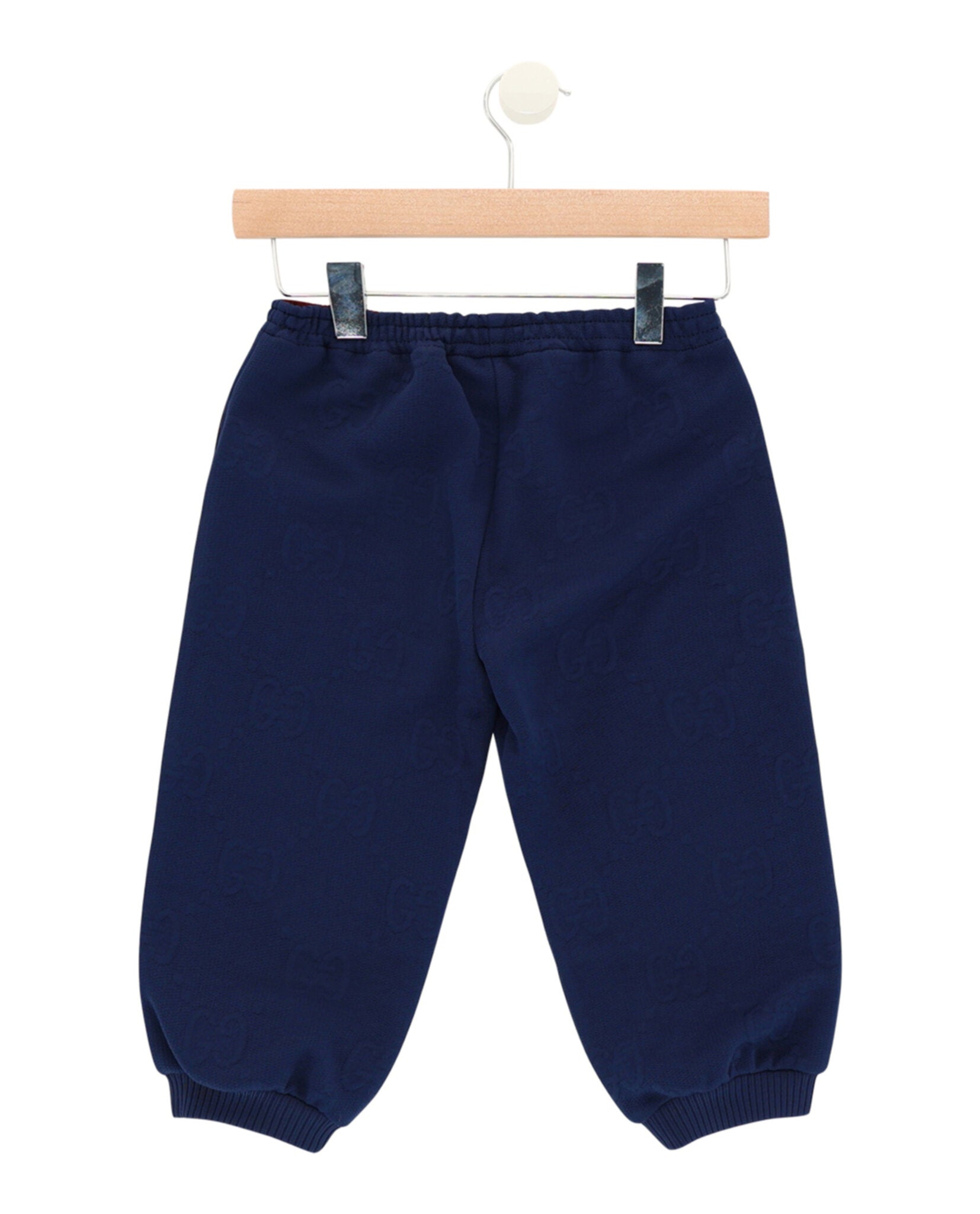 Gucci Boys GG Supreme Joggers