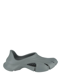 Balenciaga Balenciaga Mens Mold Closed Clogs