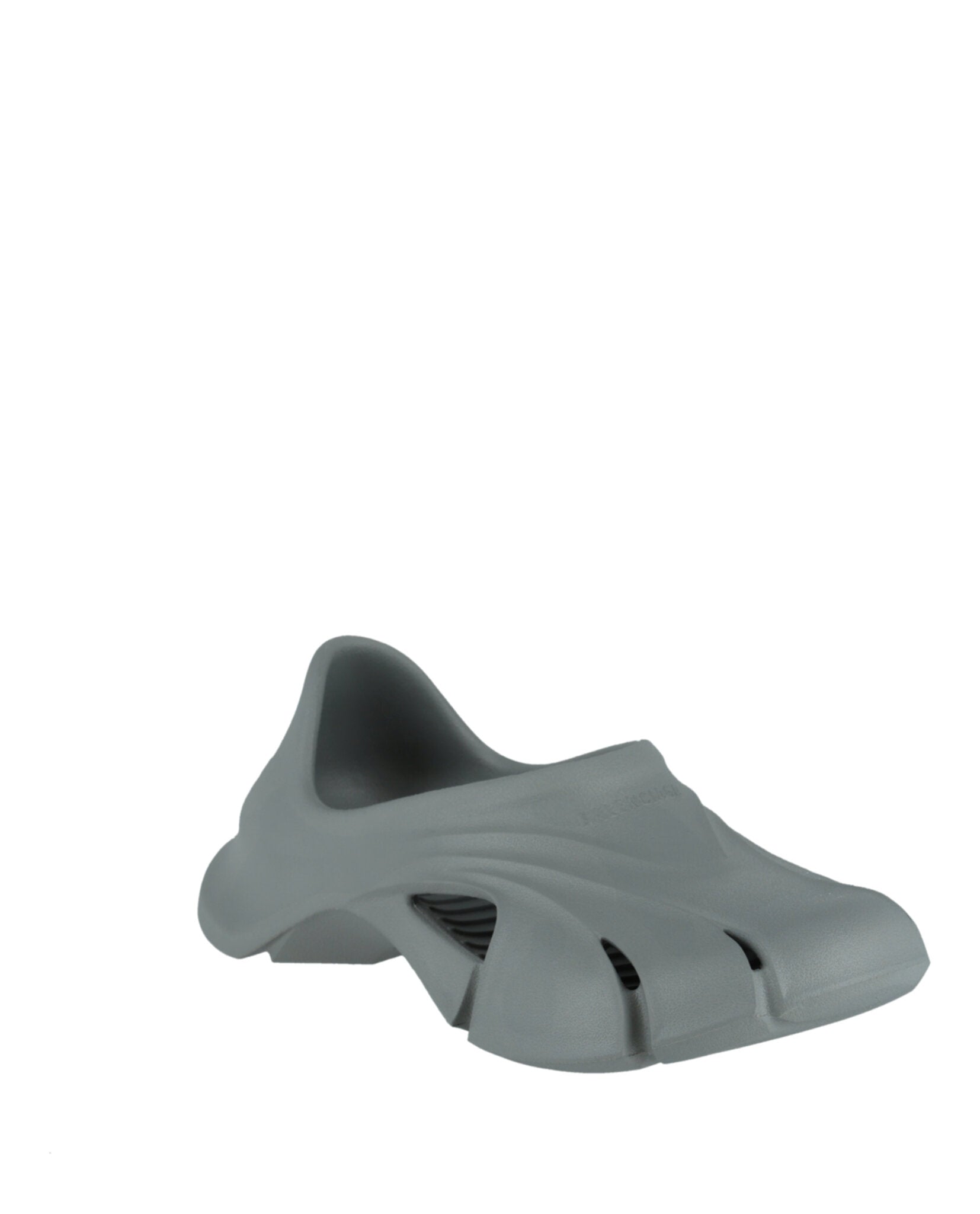 Balenciaga Balenciaga Mens Mold Closed Clogs