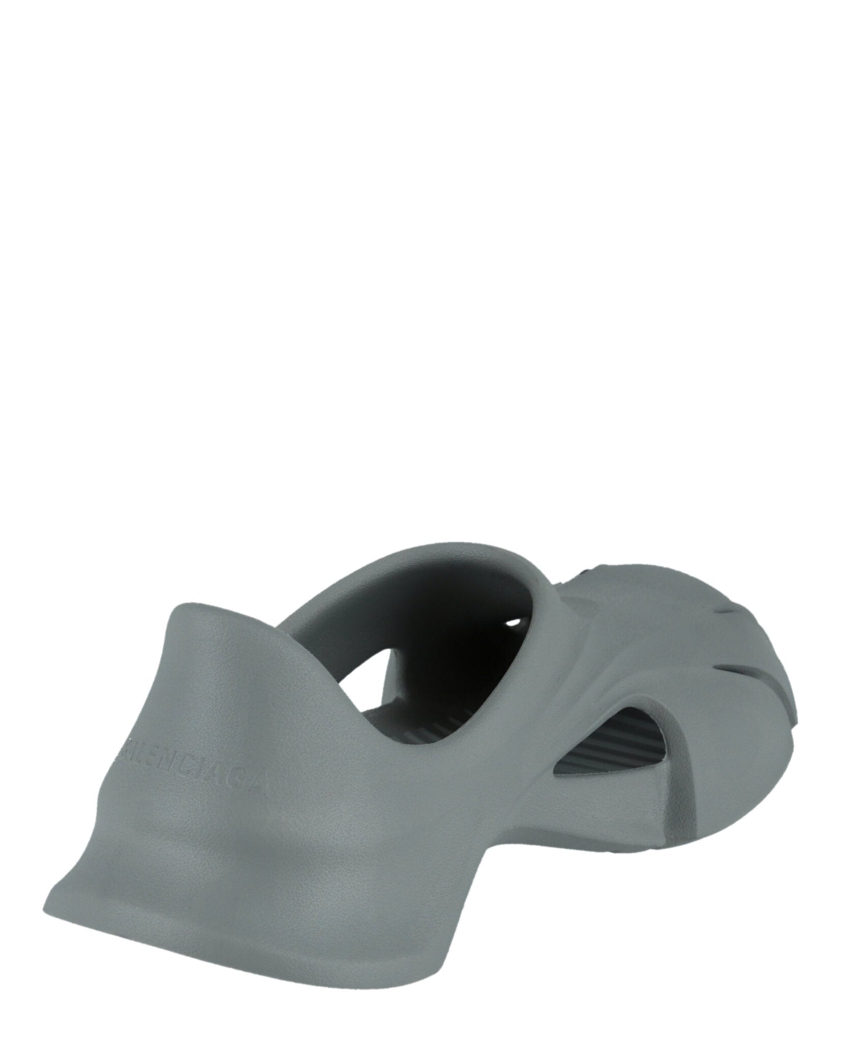 Balenciaga Balenciaga Mens Mold Closed Clogs