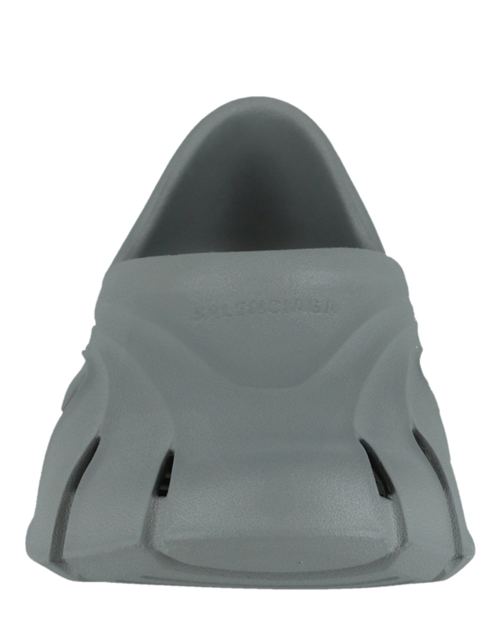 Balenciaga Balenciaga Mens Mold Closed Clogs
