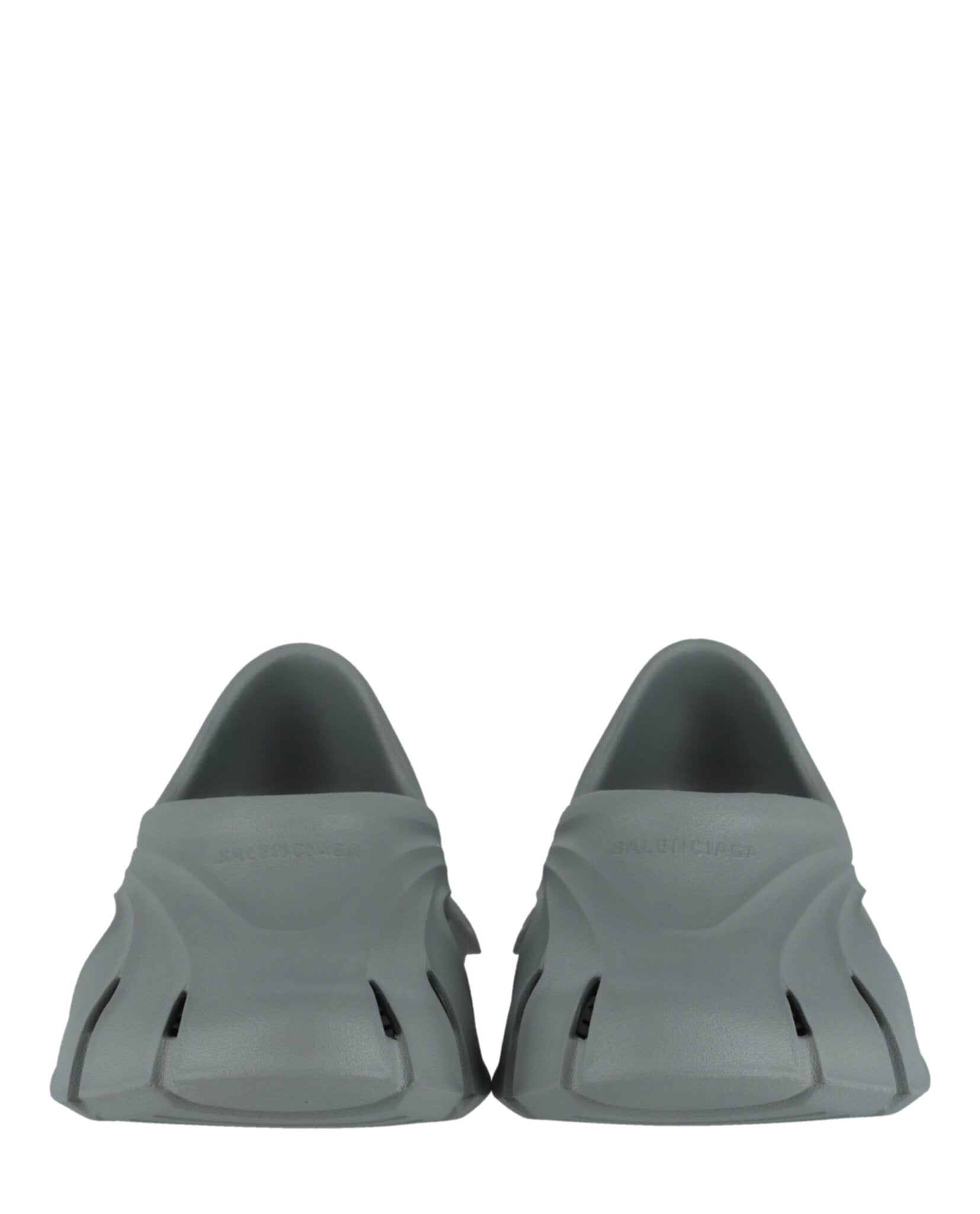 Balenciaga Balenciaga Mens Mold Closed Clogs