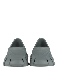 Balenciaga Balenciaga Mens Mold Closed Clogs