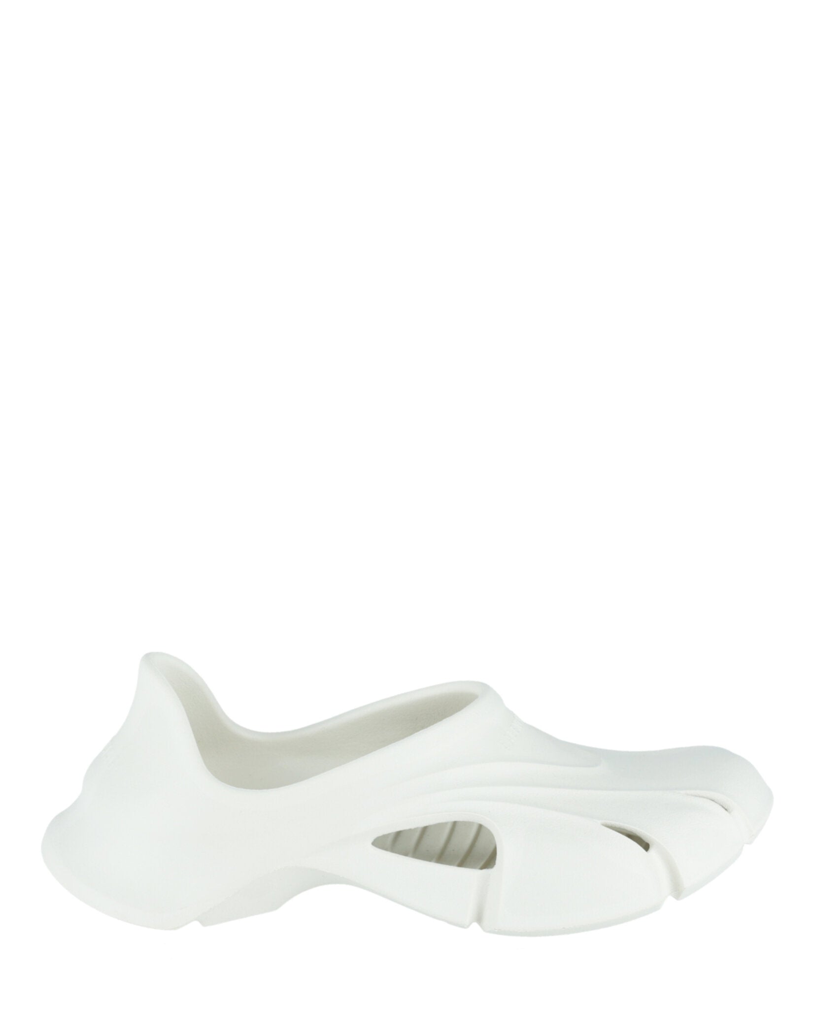 Balenciaga Balenciaga Mens Mold Closed Clogs