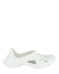 Balenciaga Balenciaga Mens Mold Closed Clogs