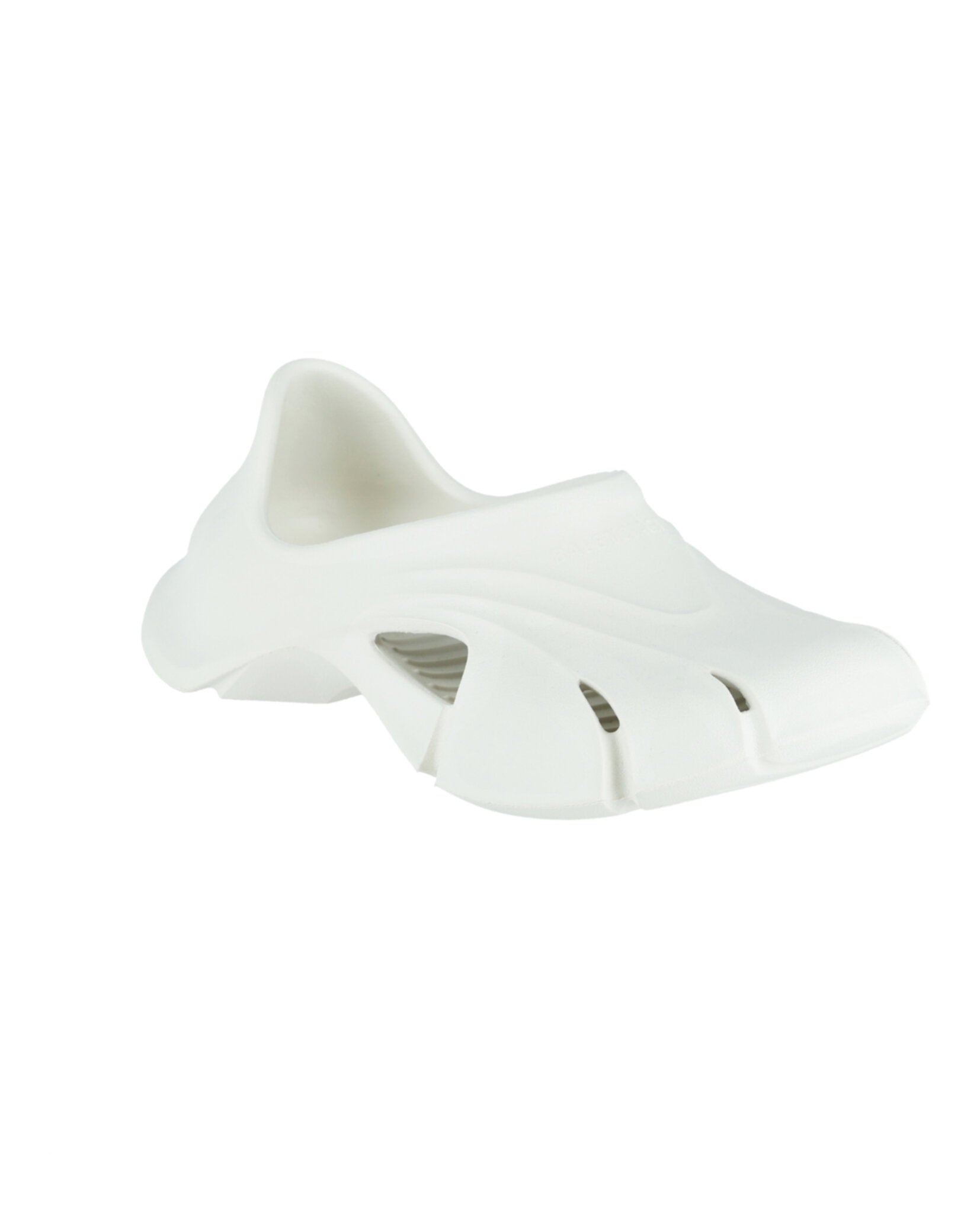 Balenciaga Balenciaga Mens Mold Closed Clogs