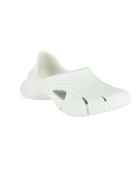Balenciaga Balenciaga Mens Mold Closed Clogs