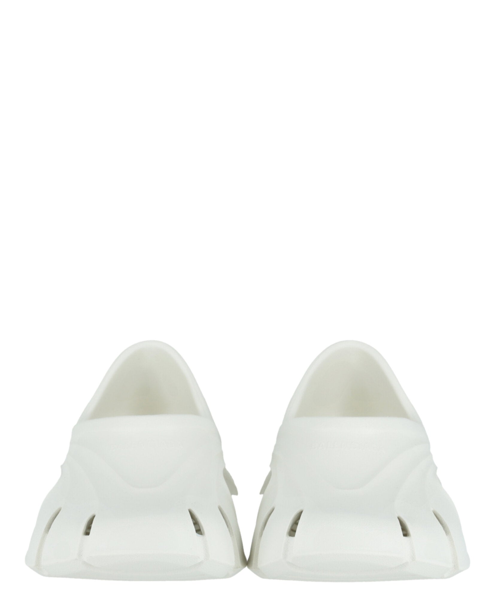Balenciaga Balenciaga Mens Mold Closed Clogs