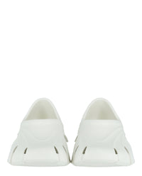 Balenciaga Balenciaga Mens Mold Closed Clogs