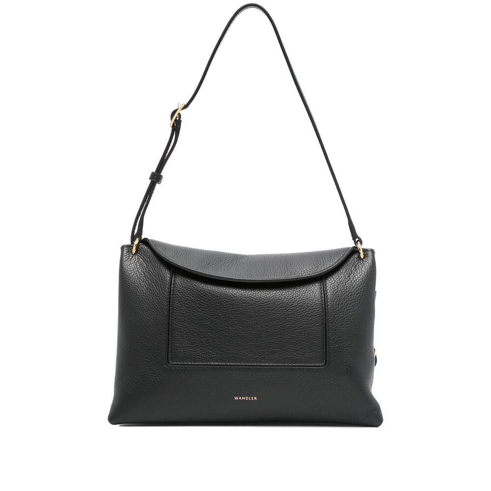 Wandler Wandler Black Shoulder Bags Women
