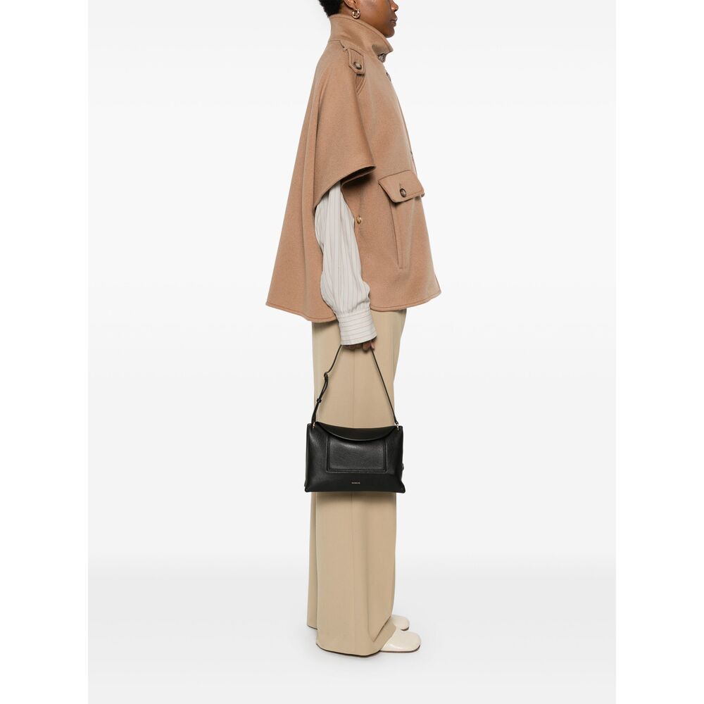 Wandler Wandler Black Shoulder Bags Women