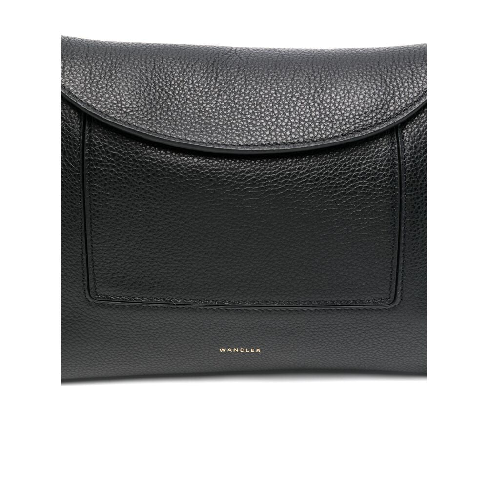 Wandler Wandler Black Shoulder Bags Women