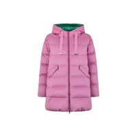 Herno Herno Cashmere Down Jacket Women