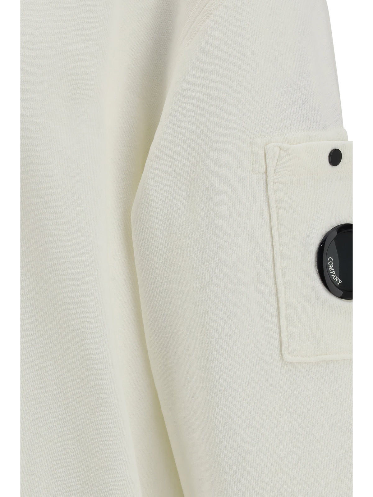 C.P. COMPANY C.P. Company Men Crewneck Sweatshirt