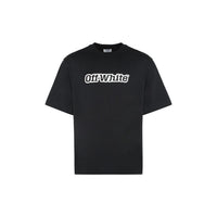 Off-White Off-White Logo T-Shirt Men
