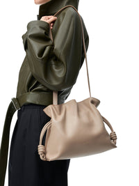Loewe Women Medium Flamenco Bag