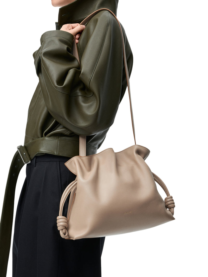 Loewe Women Medium Flamenco Bag