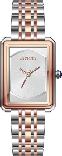 Invicta Women's Wildflower White Dial Watch - 69321
