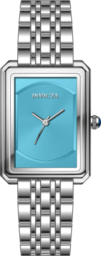 Invicta Women's Wildflower Blue Dial Watch - 69333