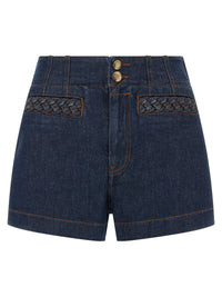 ZIMMERMANN Zimmermann Women 'Aster' Shorts