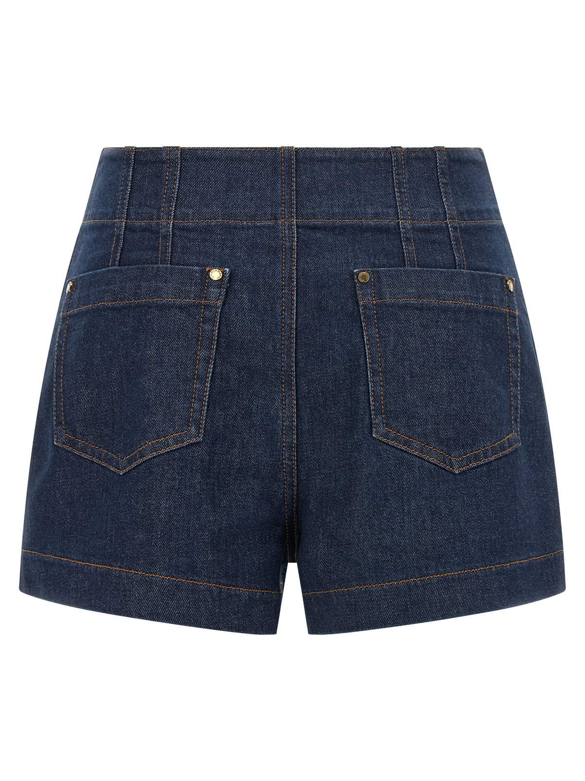 ZIMMERMANN Zimmermann Women 'Aster' Shorts