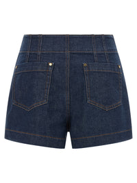 ZIMMERMANN Zimmermann Women 'Aster' Shorts