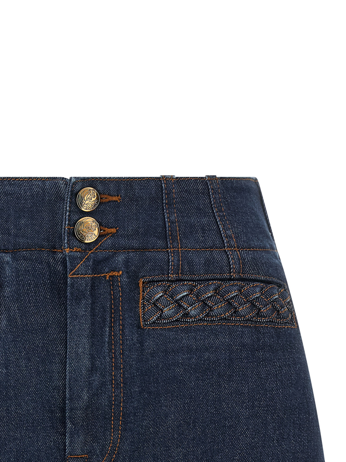 ZIMMERMANN Zimmermann Women 'Aster' Shorts