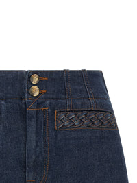 ZIMMERMANN Zimmermann Women 'Aster' Shorts