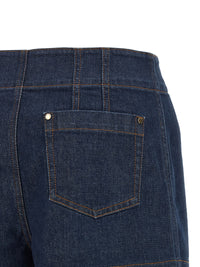 ZIMMERMANN Zimmermann Women 'Aster' Shorts