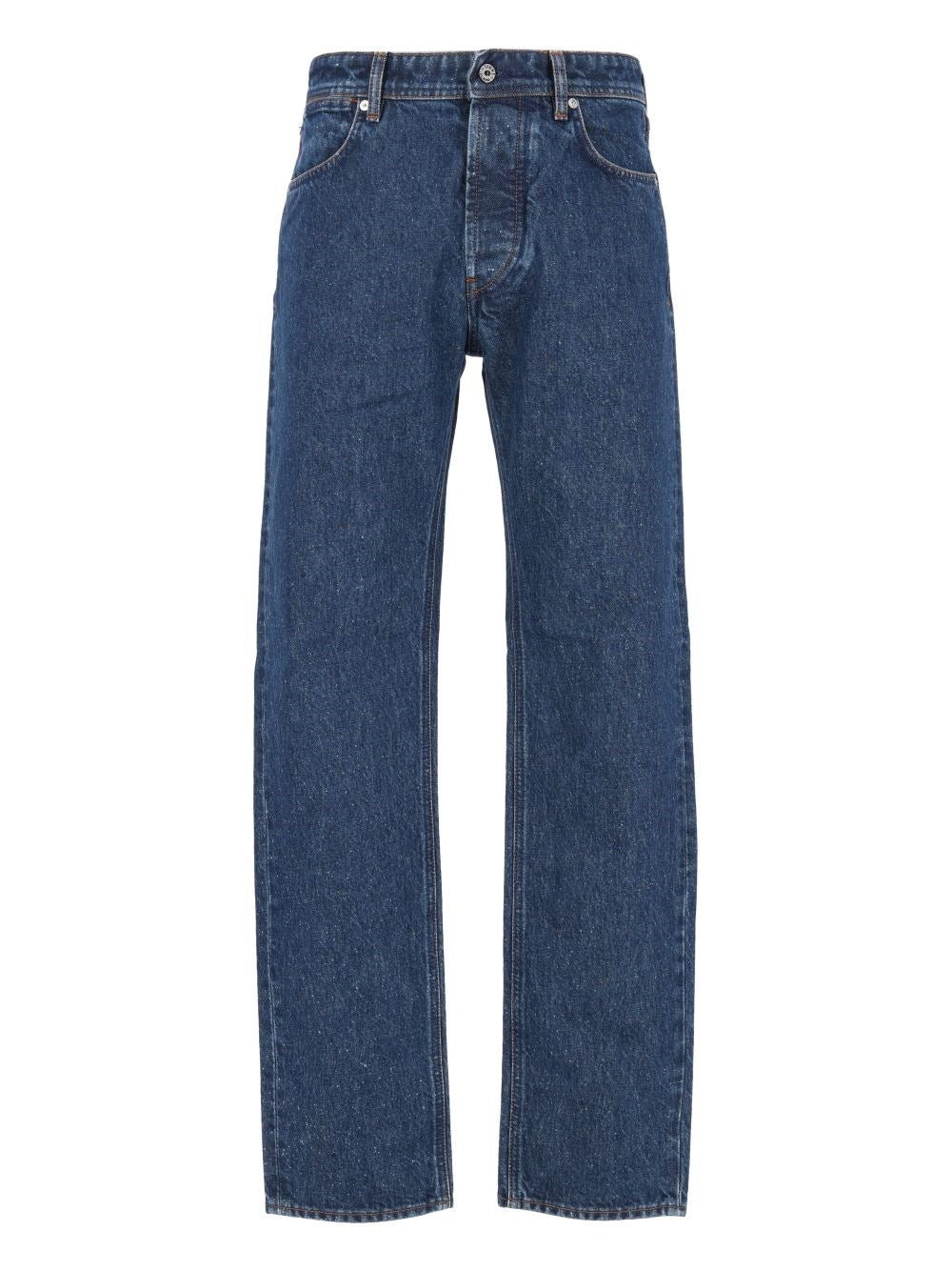 Stone Island Stone Island Men Five-Pocket Jeans