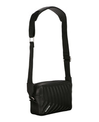 Balenciaga Mens Car Leather Camera Bag