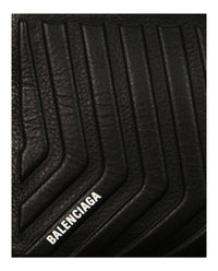 Balenciaga Mens Car Leather Camera Bag